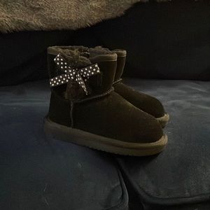 UGG boots for toddler